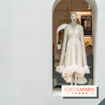 Exposition Lanvin gratuite à la Maison de Beauté Carita