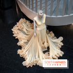 Exposition Lanvin gratuite à la Maison de Beauté Carita