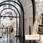 Exposition Lanvin gratuite à la Maison de Beauté Carita