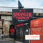 Stranger Things : The Experience