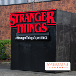 Stranger Things : The Experience