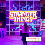 Stranger Things : The Experience