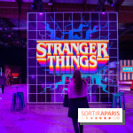 Stranger Things : The Experience
