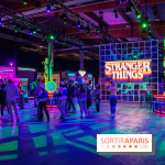 Stranger Things : The Experience