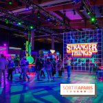 Stranger Things : The Experience