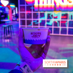 Stranger Things : The Experience