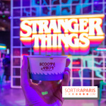 Stranger Things : The Experience