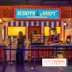 Stranger Things : The Experience