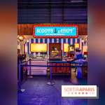 Stranger Things : The Experience