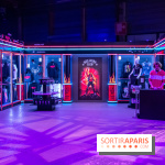 Stranger Things : The Experience