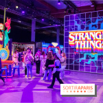 Stranger Things : The Experience