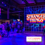 Stranger Things : The Experience