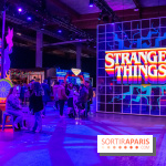 Stranger Things : The Experience