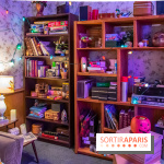 Stranger Things : The Experience
