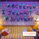Stranger Things : The Experience