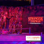 Stranger Things : The Experience