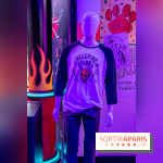 Stranger Things : The Experience