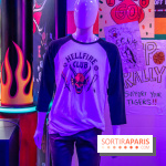 Stranger Things : The Experience