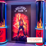 Stranger Things : The Experience
