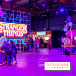 Stranger Things : The Experience