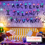 Stranger Things : The Experience