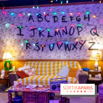 Stranger Things : The Experience