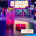 Stranger Things : The Experience