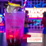 Stranger Things : The Experience