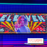 Stranger Things : The Experience