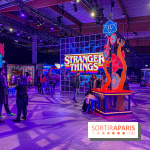 Stranger Things : The Experience
