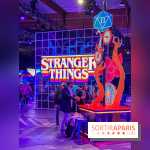 Stranger Things : The Experience