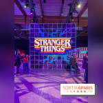 Stranger Things : The Experience