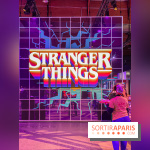 Stranger Things : The Experience