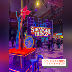 Stranger Things : The Experience