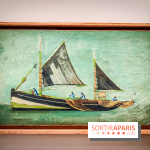 Néo-romantiques, l'exposition de peinture du musée Marmottan Monet - nos photos - IMG20230310112441