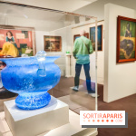 Néo-romantiques, l'exposition de peinture du musée Marmottan Monet - nos photos - IMG20230310112049