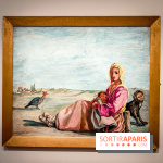 Néo-romantiques, l'exposition de peinture du musée Marmottan Monet - nos photos - IMG20230310112619