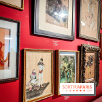 Néo-romantiques, l'exposition de peinture du musée Marmottan Monet - nos photos - IMG20230310112846