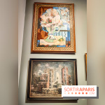 Néo-romantiques, l'exposition de peinture du musée Marmottan Monet - nos photos - IMG20230310111713