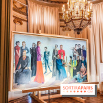 Néo-romantiques, l'exposition de peinture du musée Marmottan Monet - nos photos - IMG20230310113322