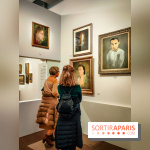 Néo-romantiques, l'exposition de peinture du musée Marmottan Monet - nos photos - IMG20230310111831