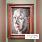 Néo-romantiques, l'exposition de peinture du musée Marmottan Monet - nos photos - IMG20230310111950