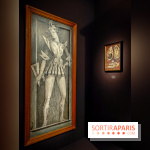 Néo-romantiques, l'exposition de peinture du musée Marmottan Monet - nos photos - IMG20230310112918