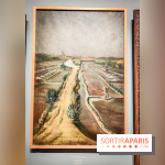 Néo-romantiques, l'exposition de peinture du musée Marmottan Monet - nos photos - IMG20230310111655