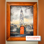 Néo-romantiques, l'exposition de peinture du musée Marmottan Monet - nos photos - IMG20230310112636