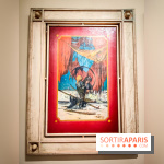 Néo-romantiques, l'exposition de peinture du musée Marmottan Monet - nos photos - IMG20230310112202