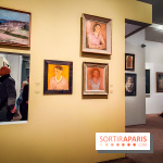 Néo-romantiques, l'exposition de peinture du musée Marmottan Monet - nos photos - IMG20230310112449