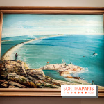 Néo-romantiques, l'exposition de peinture du musée Marmottan Monet - nos photos - IMG20230310112352