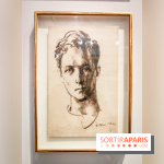 Néo-romantiques, l'exposition de peinture du musée Marmottan Monet - nos photos - IMG20230310112025