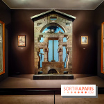 Néo-romantiques, l'exposition de peinture du musée Marmottan Monet - nos photos - IMG20230310112936